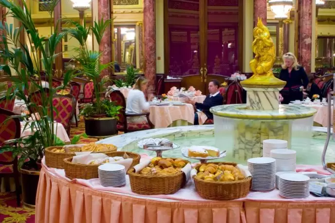 Метрополь, фото 68