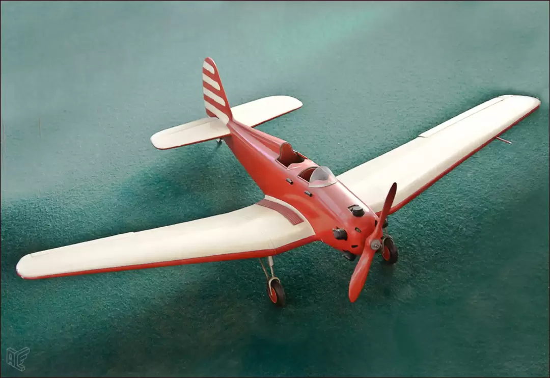 Центральный дом авиации и космонавтики, УТ-2
