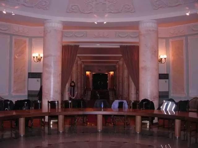 Бункер Сталина в Измайлово, фото 5
