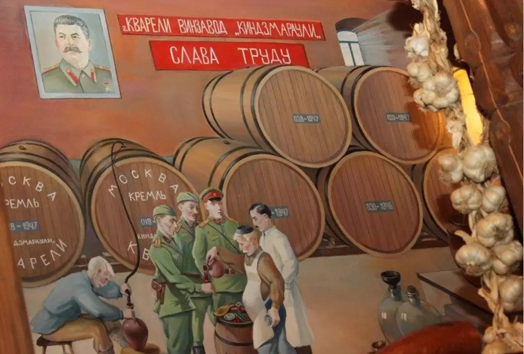 Бункер Сталина в Измайлово, фото 11