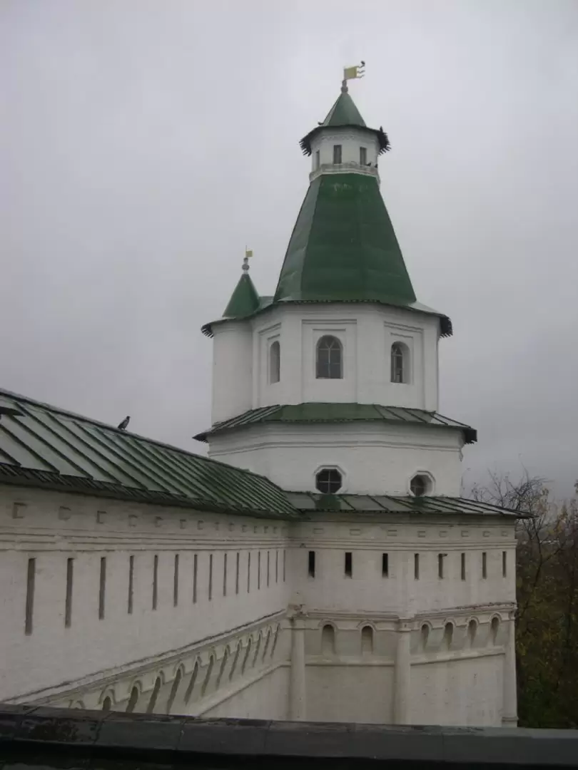 Новый Иерусалим