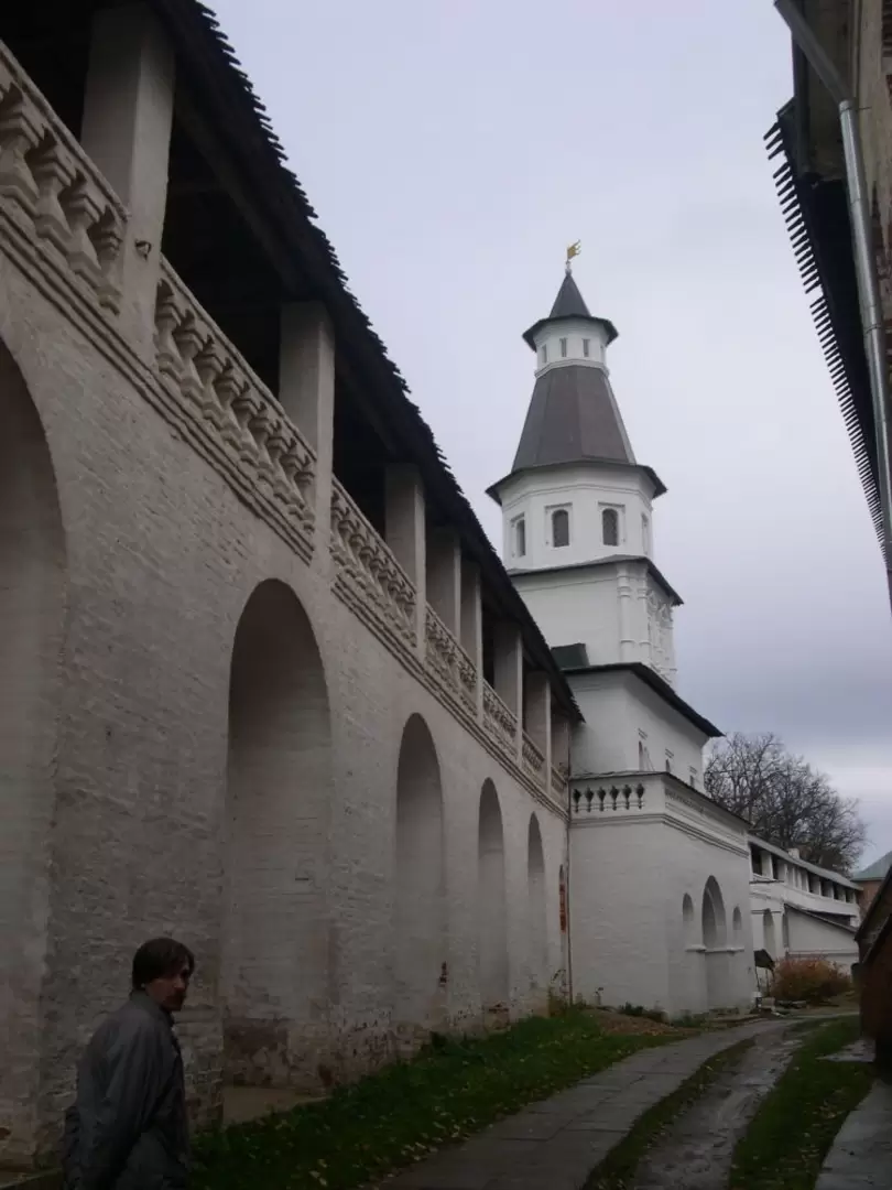 Новый Иерусалим