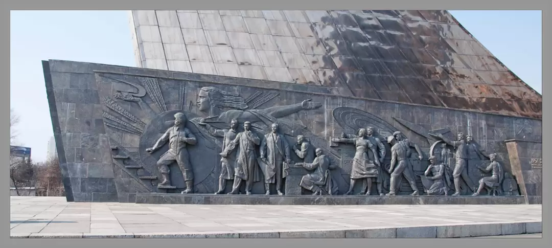 Музей космонавтики, фото 11