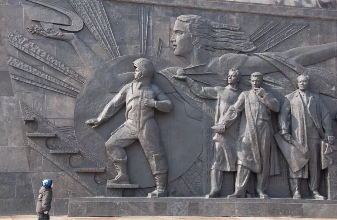 Музей космонавтики, фото 4