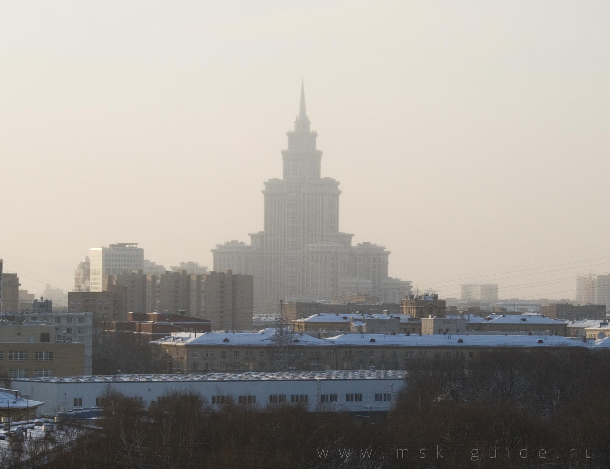 Триумф-Палас
