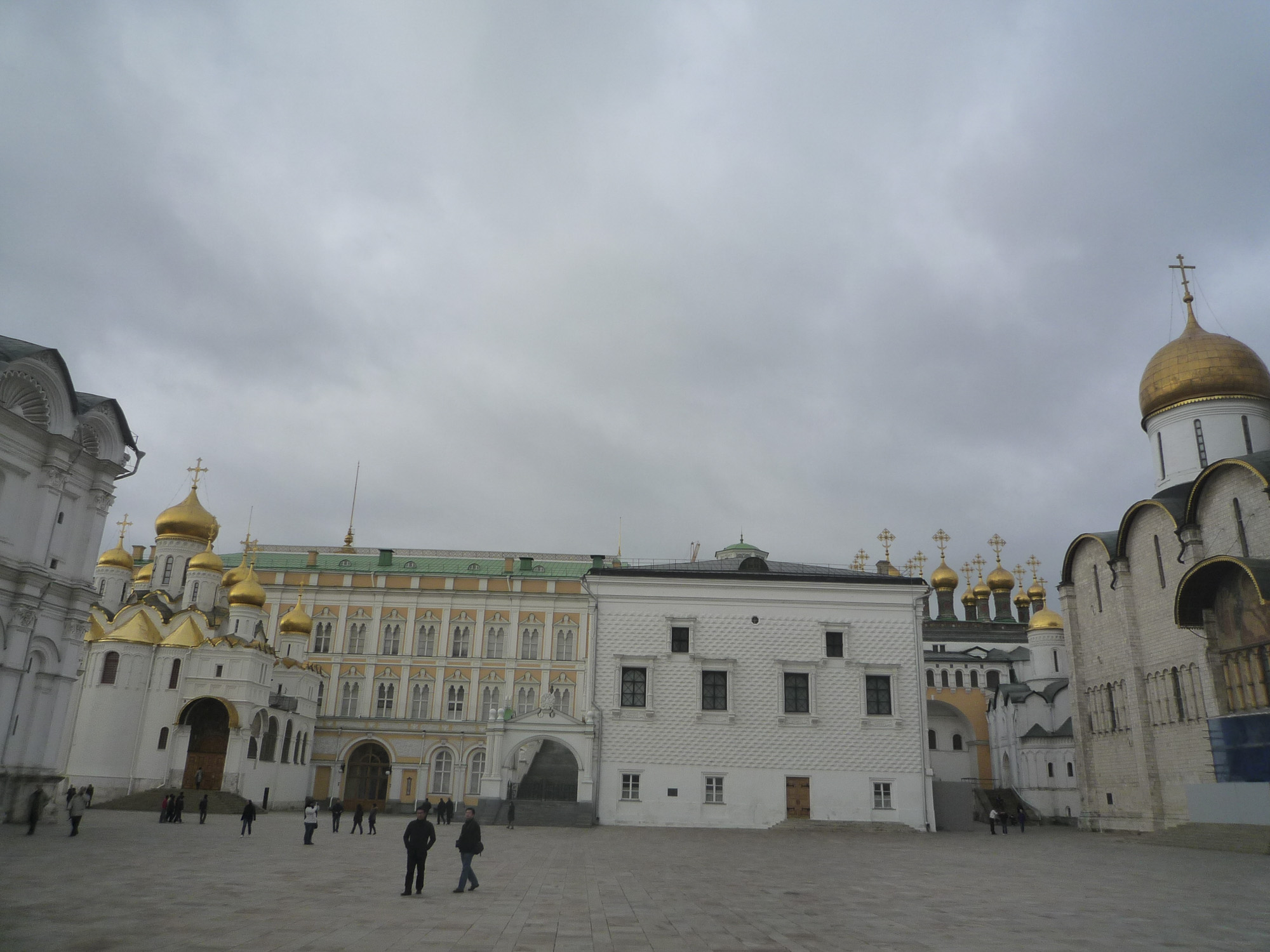 Соборная площадь, фото 23