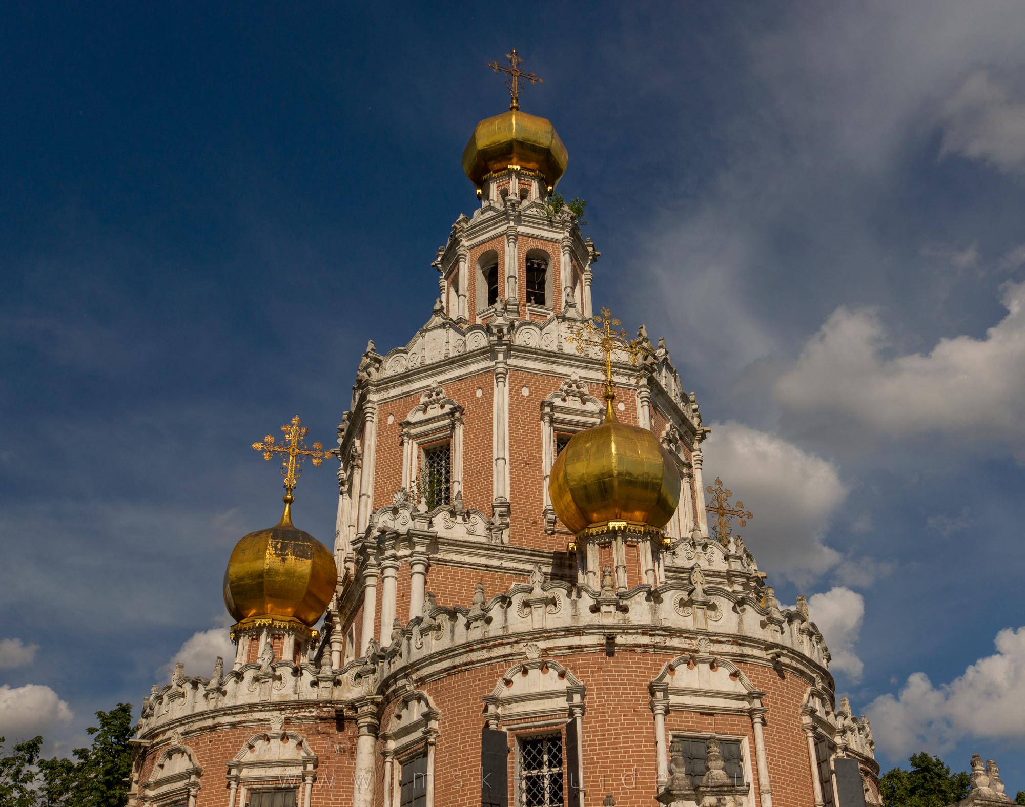 Церковь Покрова в Филях, фото 13