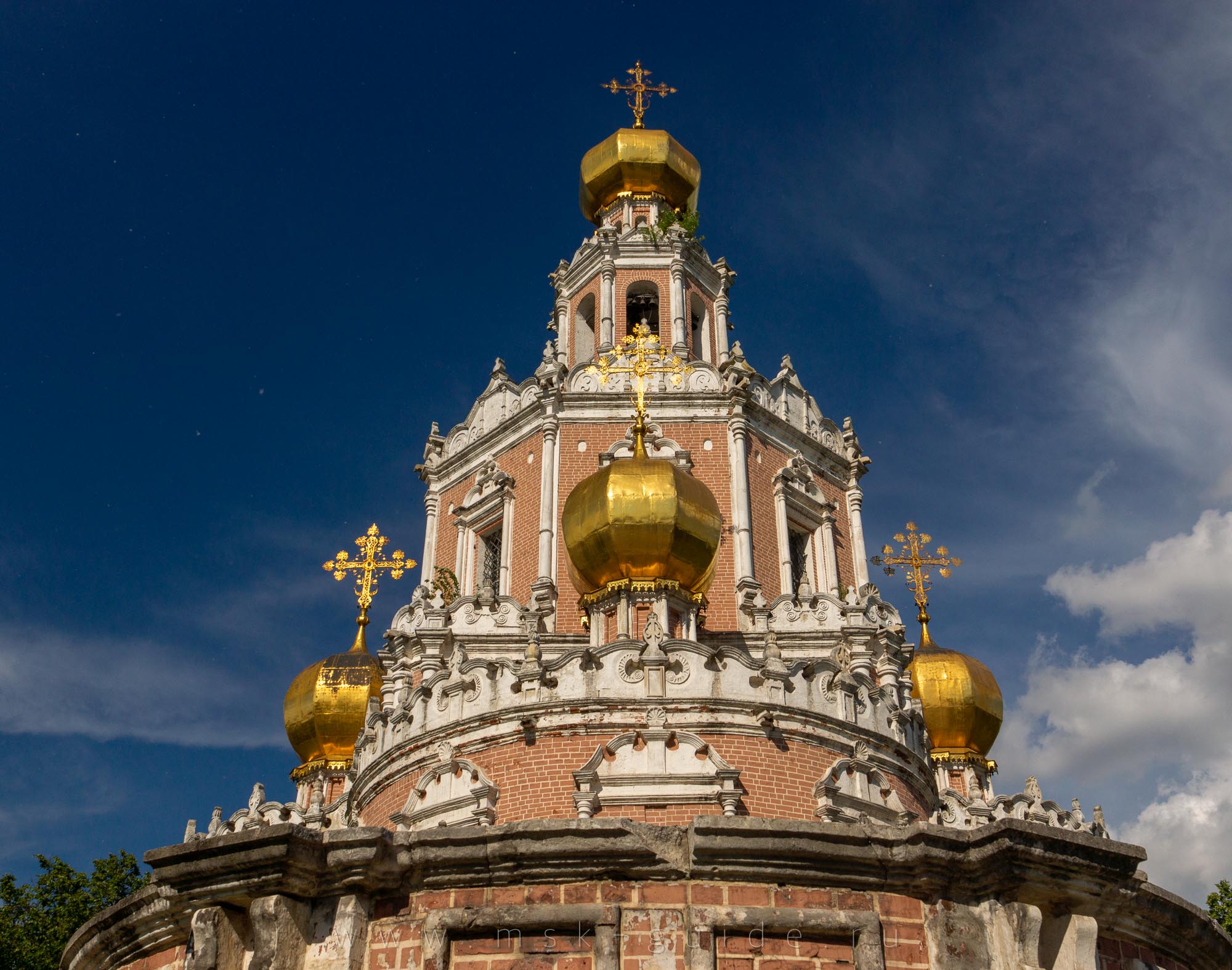 Церковь Покрова в Филях, фото 14
