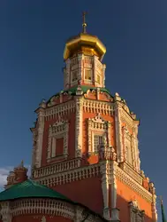 Богоявленский монастырь