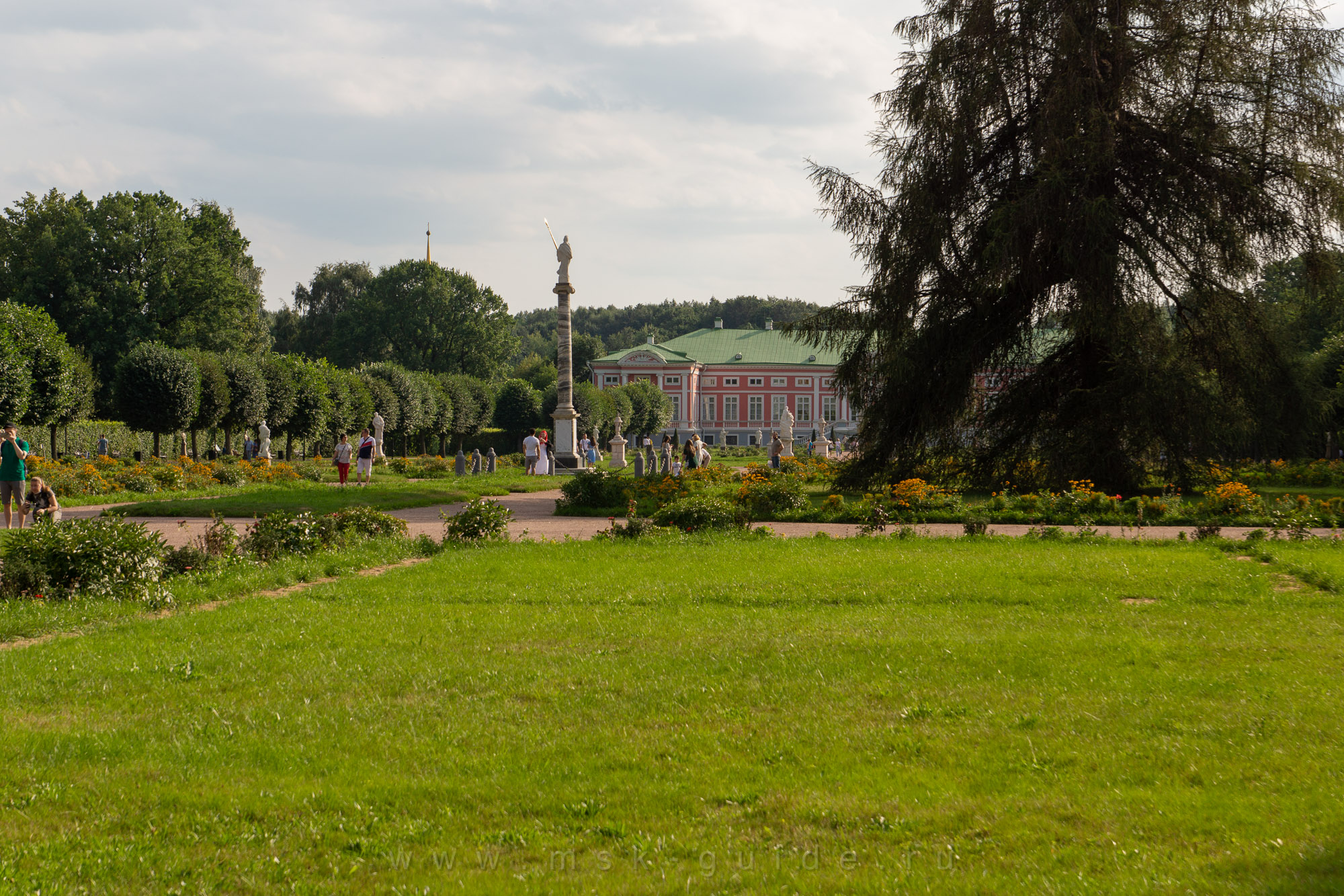 Кусково, фото 51