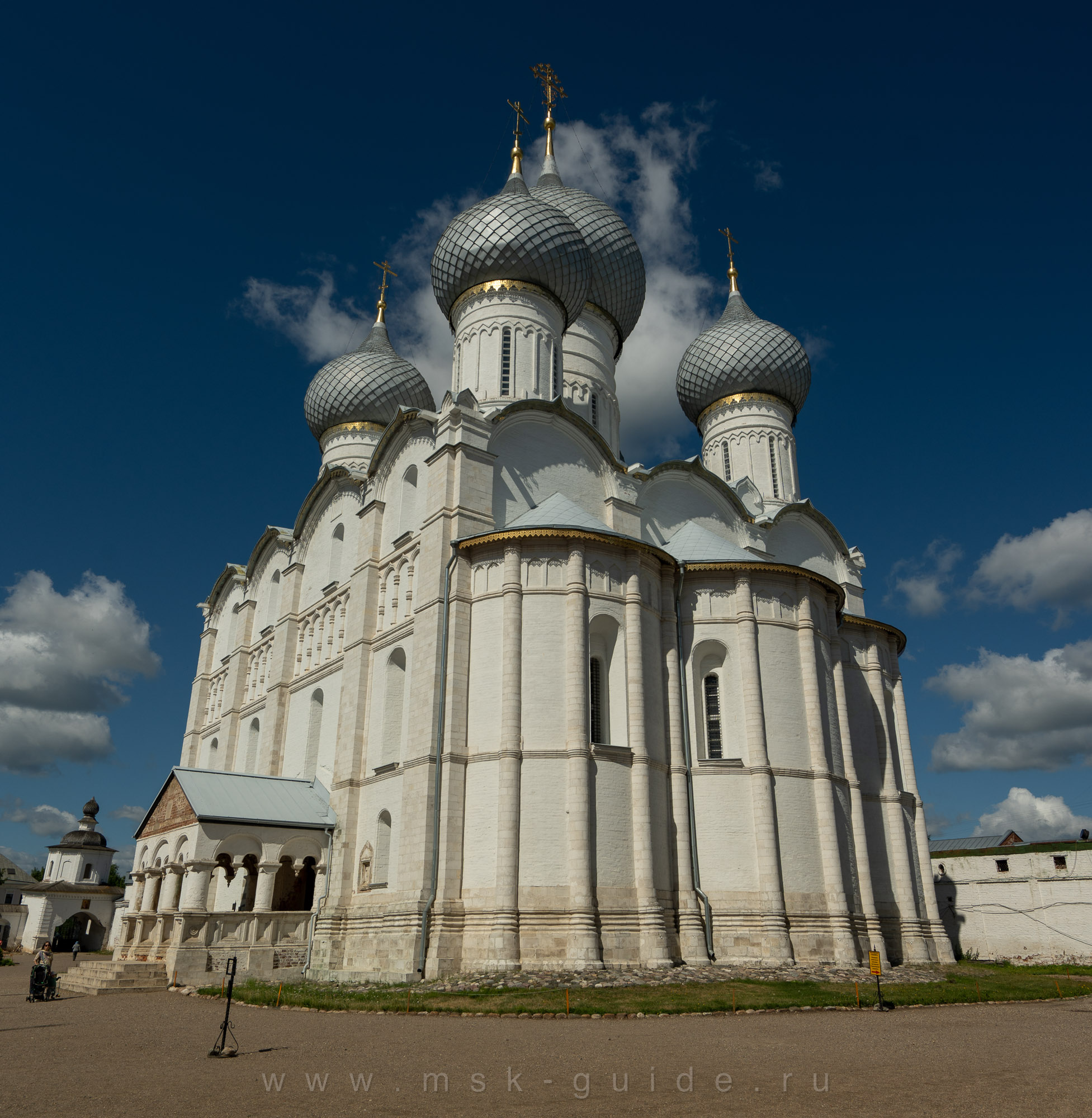 Успенский собор