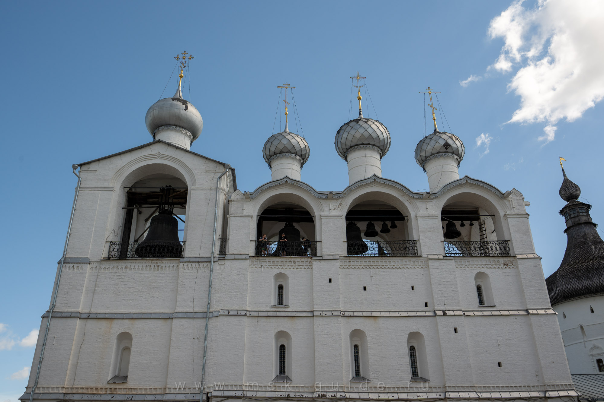 Звонница
