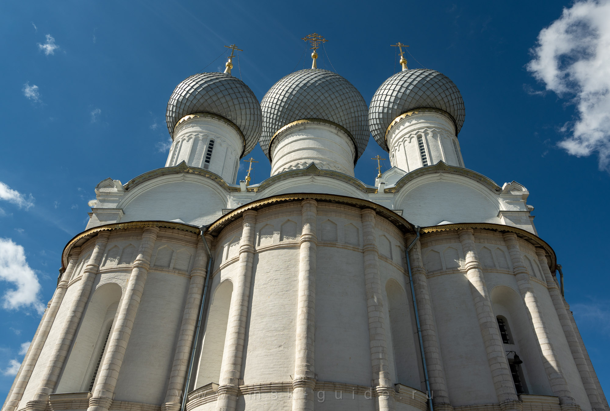 Успенский собор