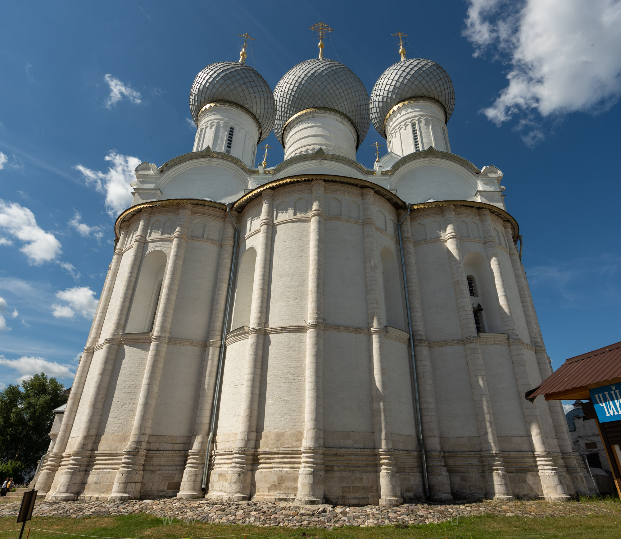 Успенский собор