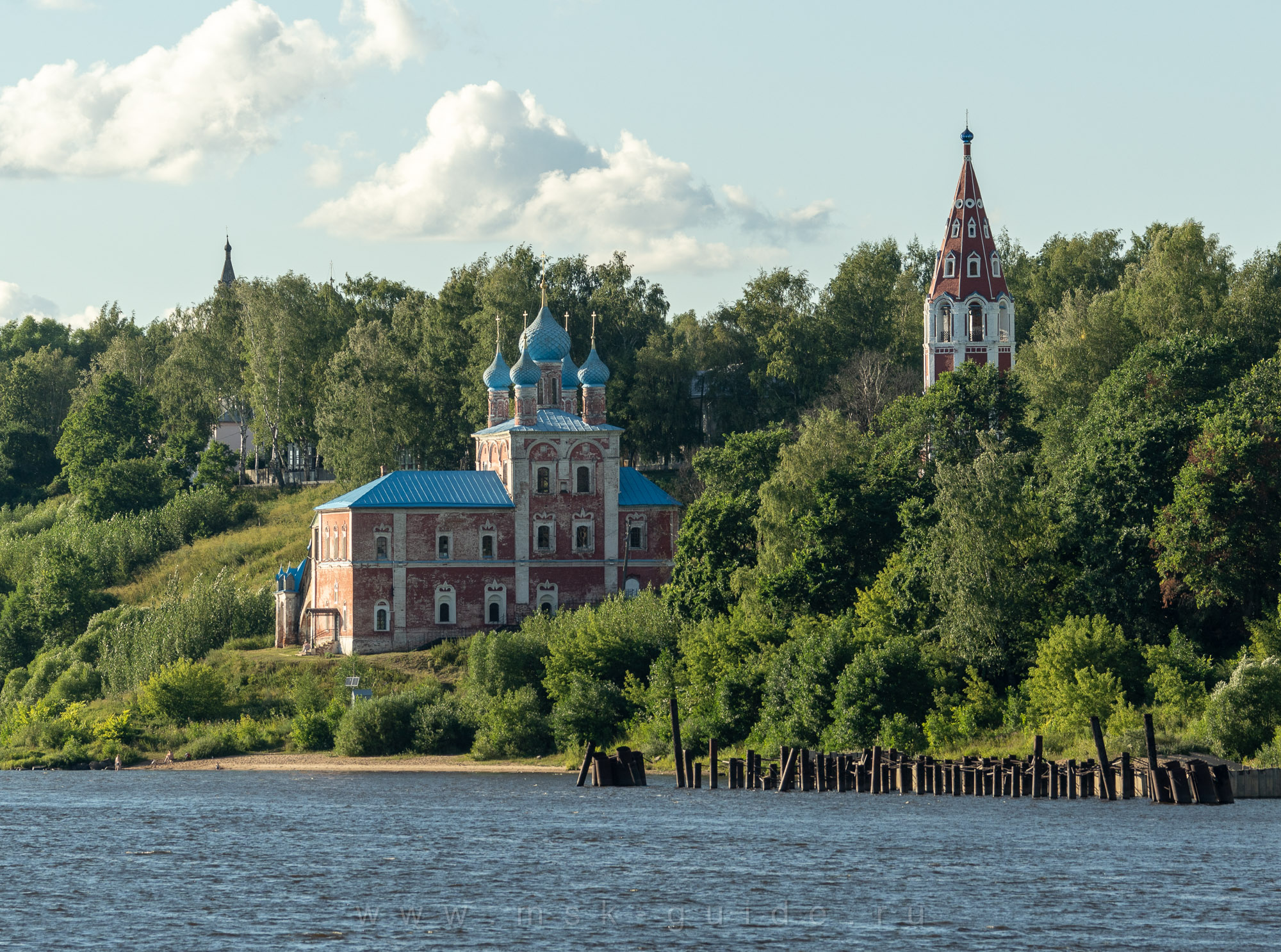 Тутаев, фото 7