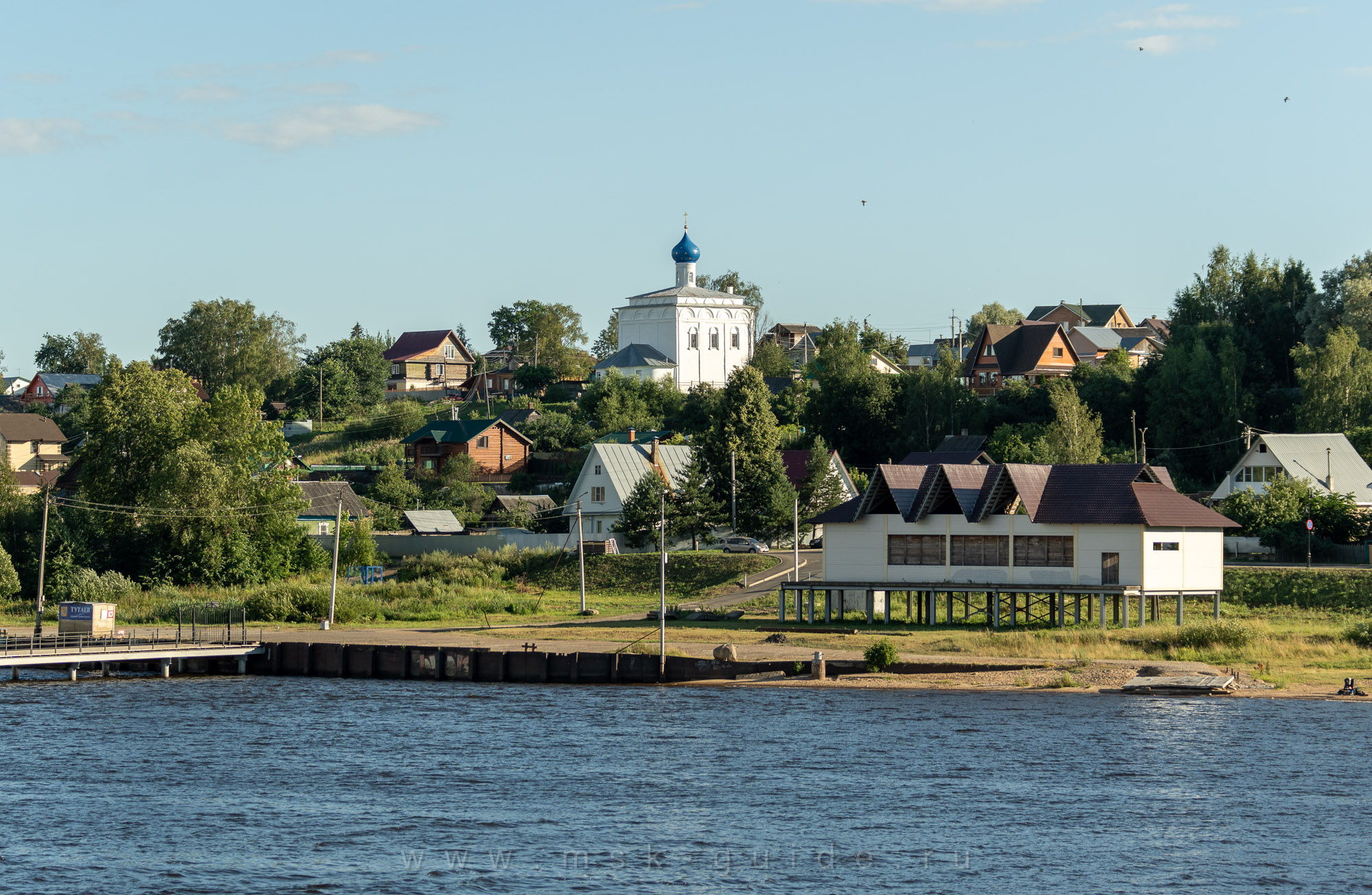 Тутаев, фото 10