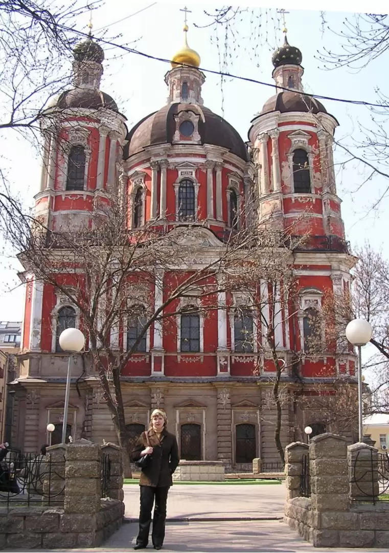 Храм св.Климента
