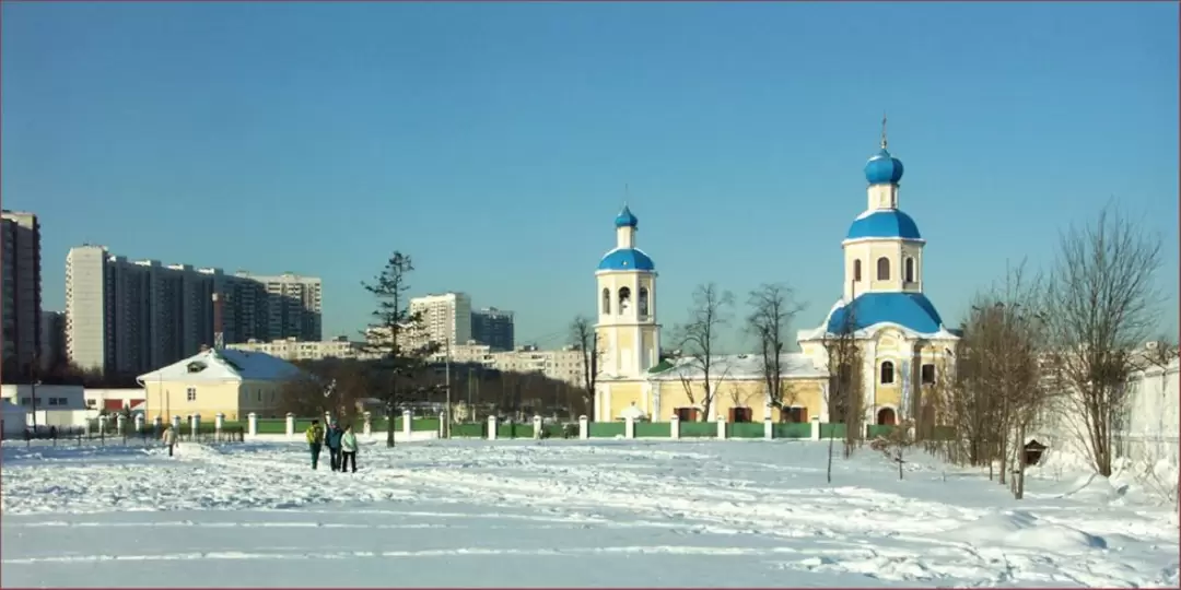 Ясенево
