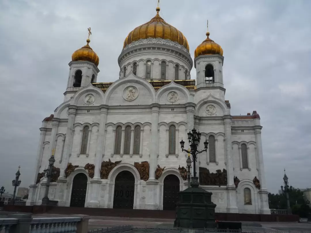Храм Христа Спасителя, фото 56