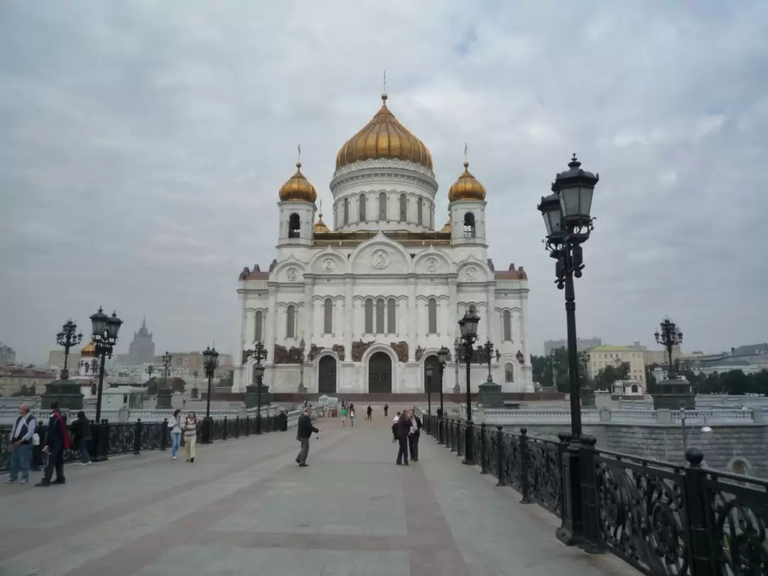 Храм Христа Спасителя, фото 57