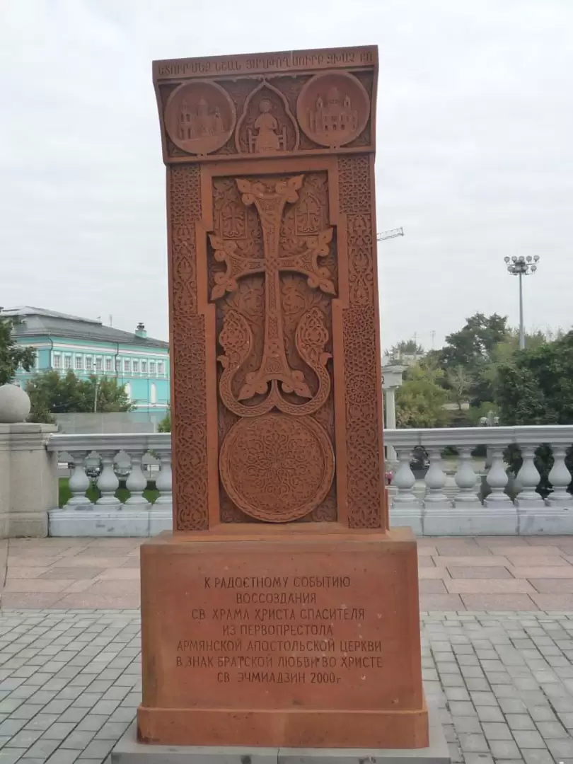 Храм Христа Спасителя, фото 64