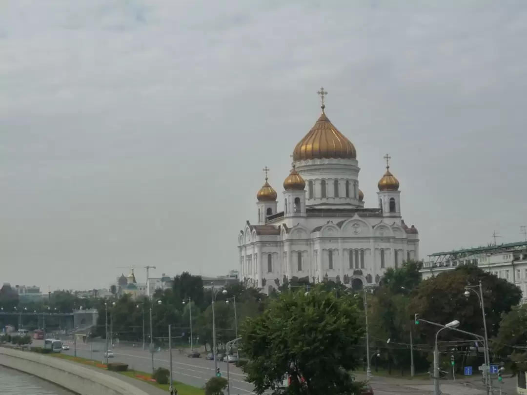 Храм Христа Спасителя, фото 66