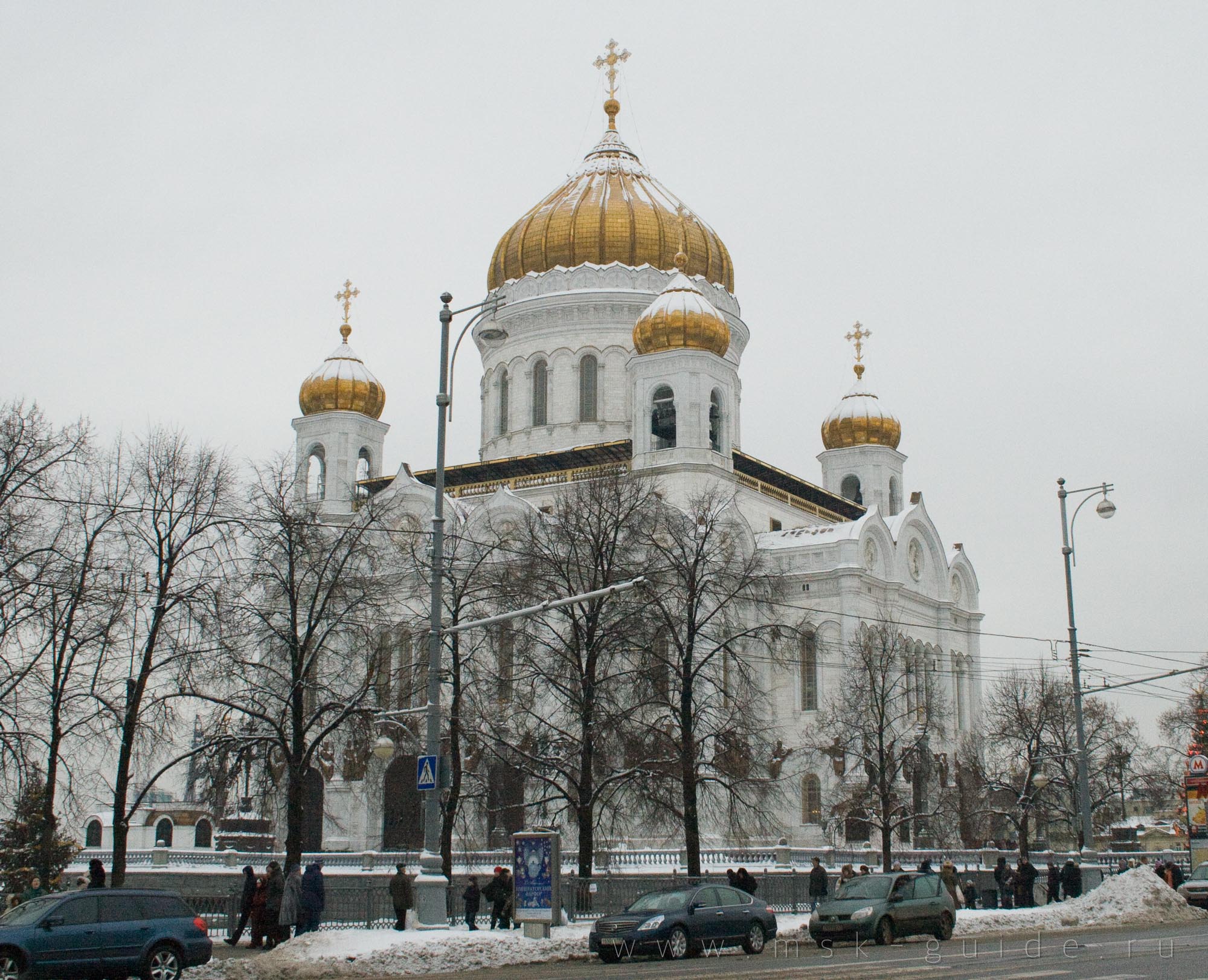 Храм Христа Спасителя, фото 67