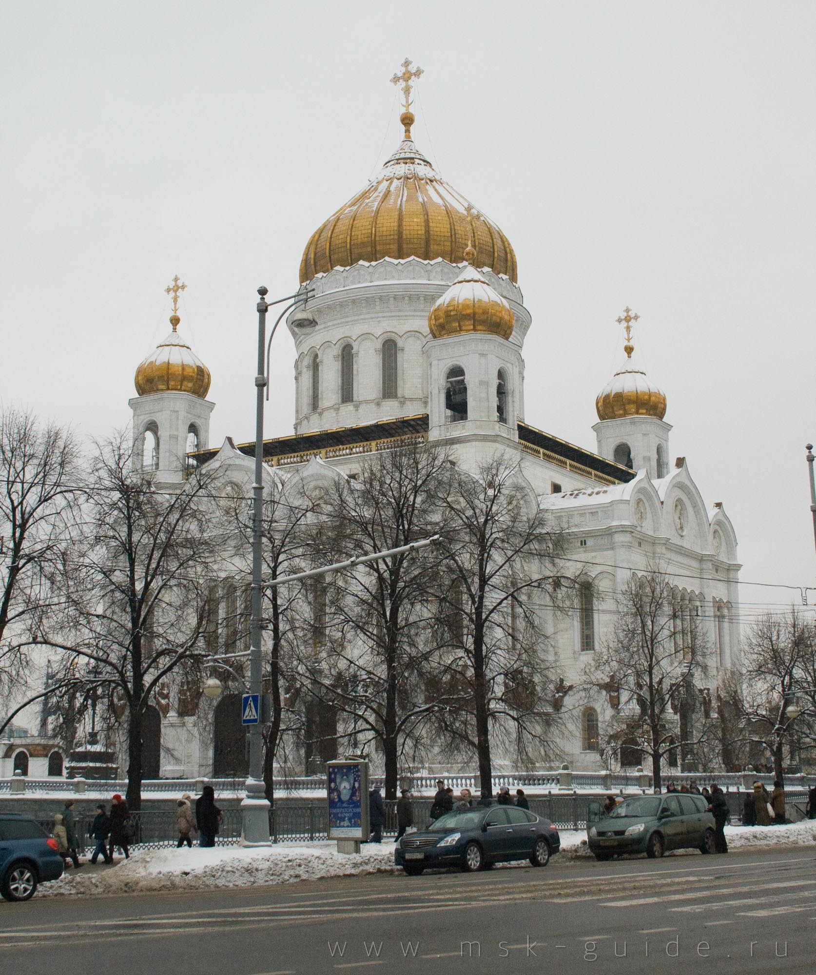 Храм Христа Спасителя, фото 68