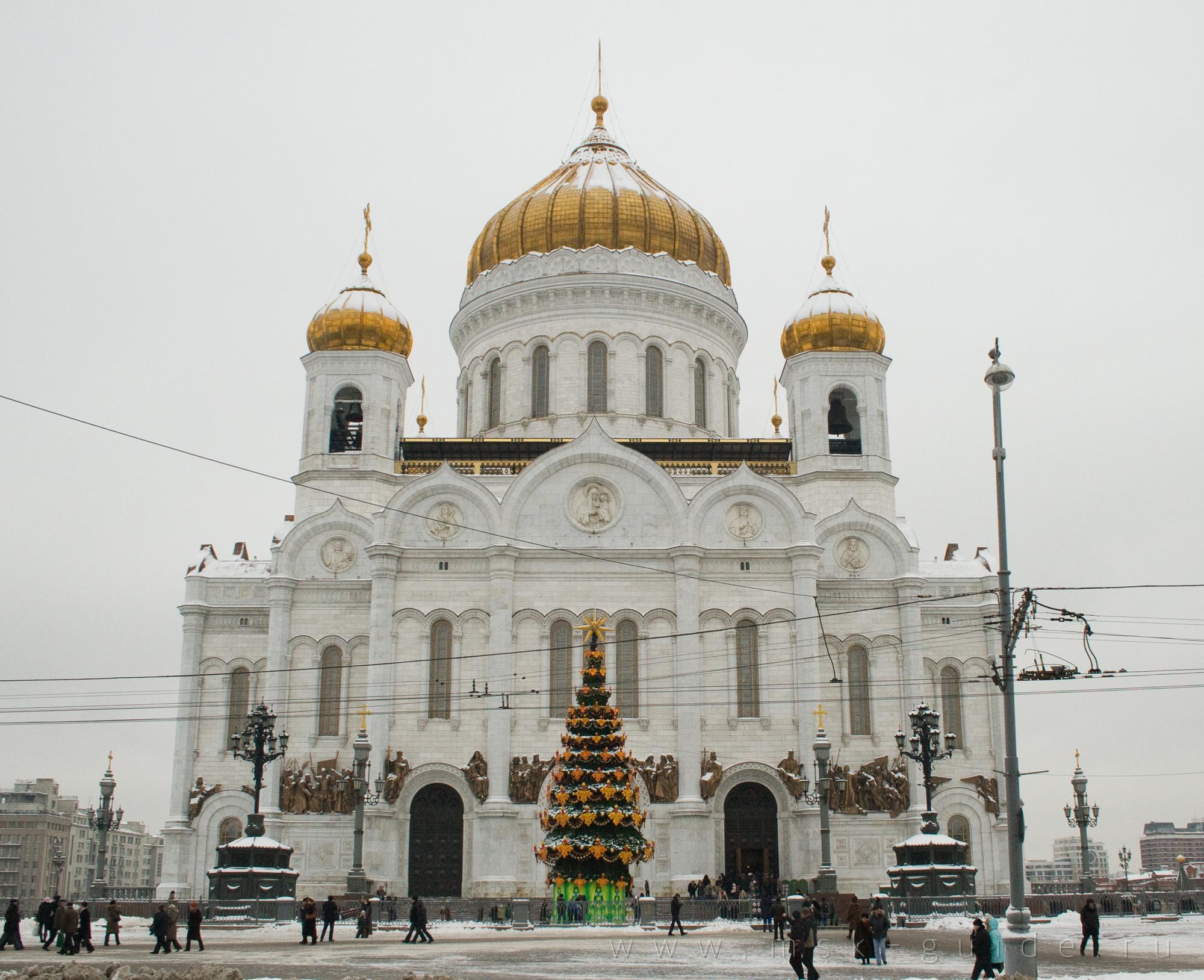 Храм Христа Спасителя, фото 69