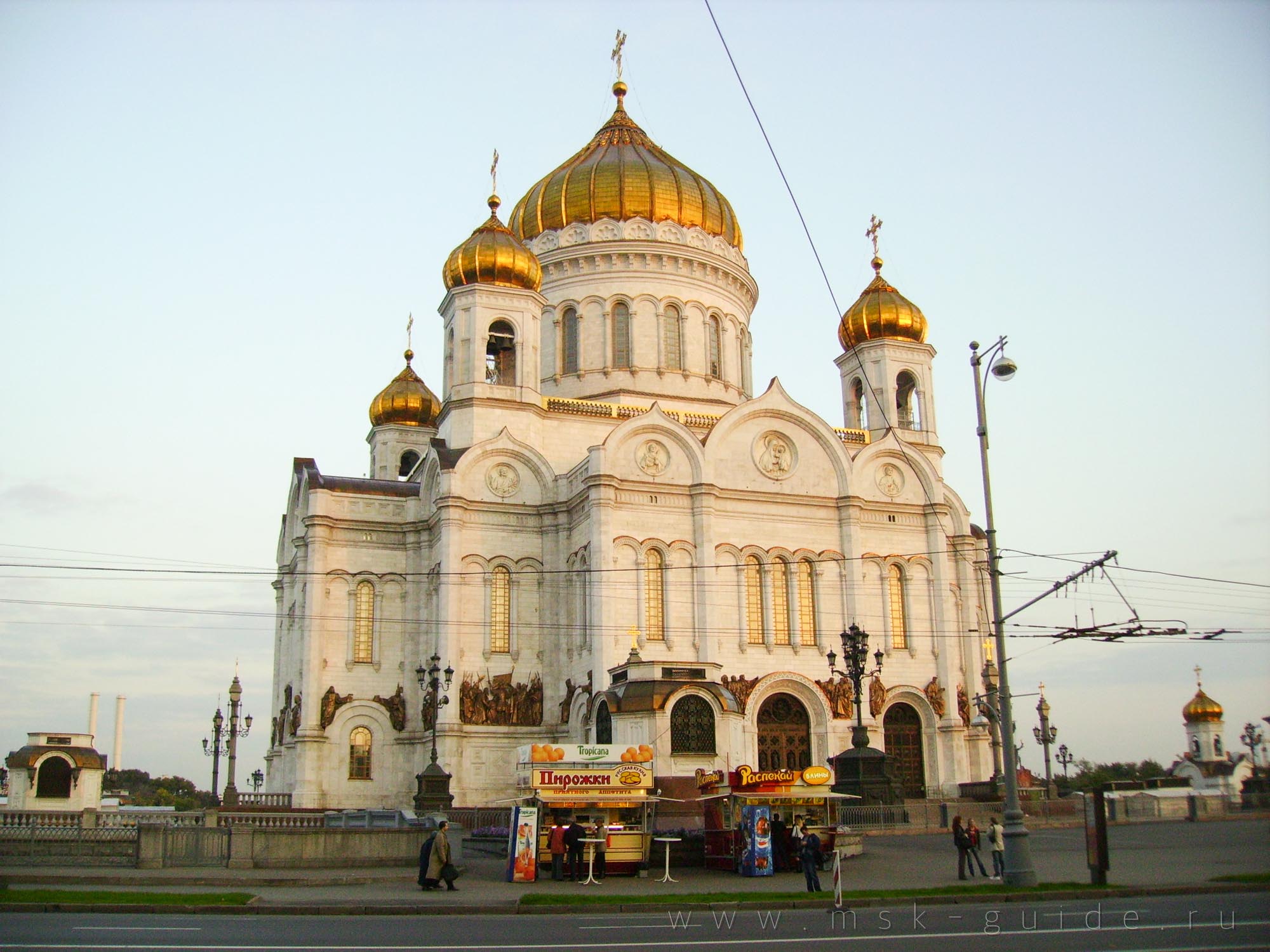 Храм Христа Спасителя, фото 70