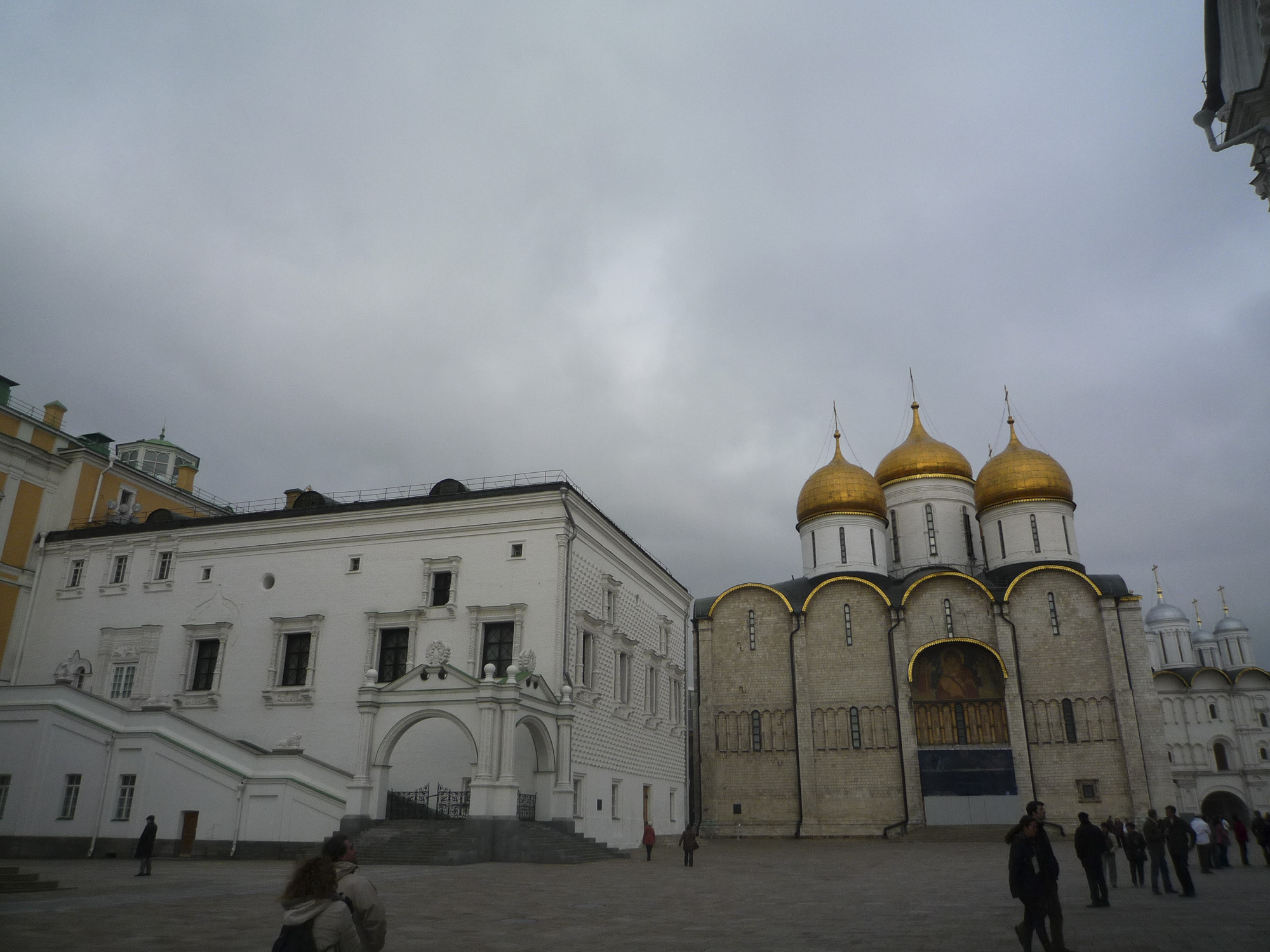 Соборная площадь, фото 25