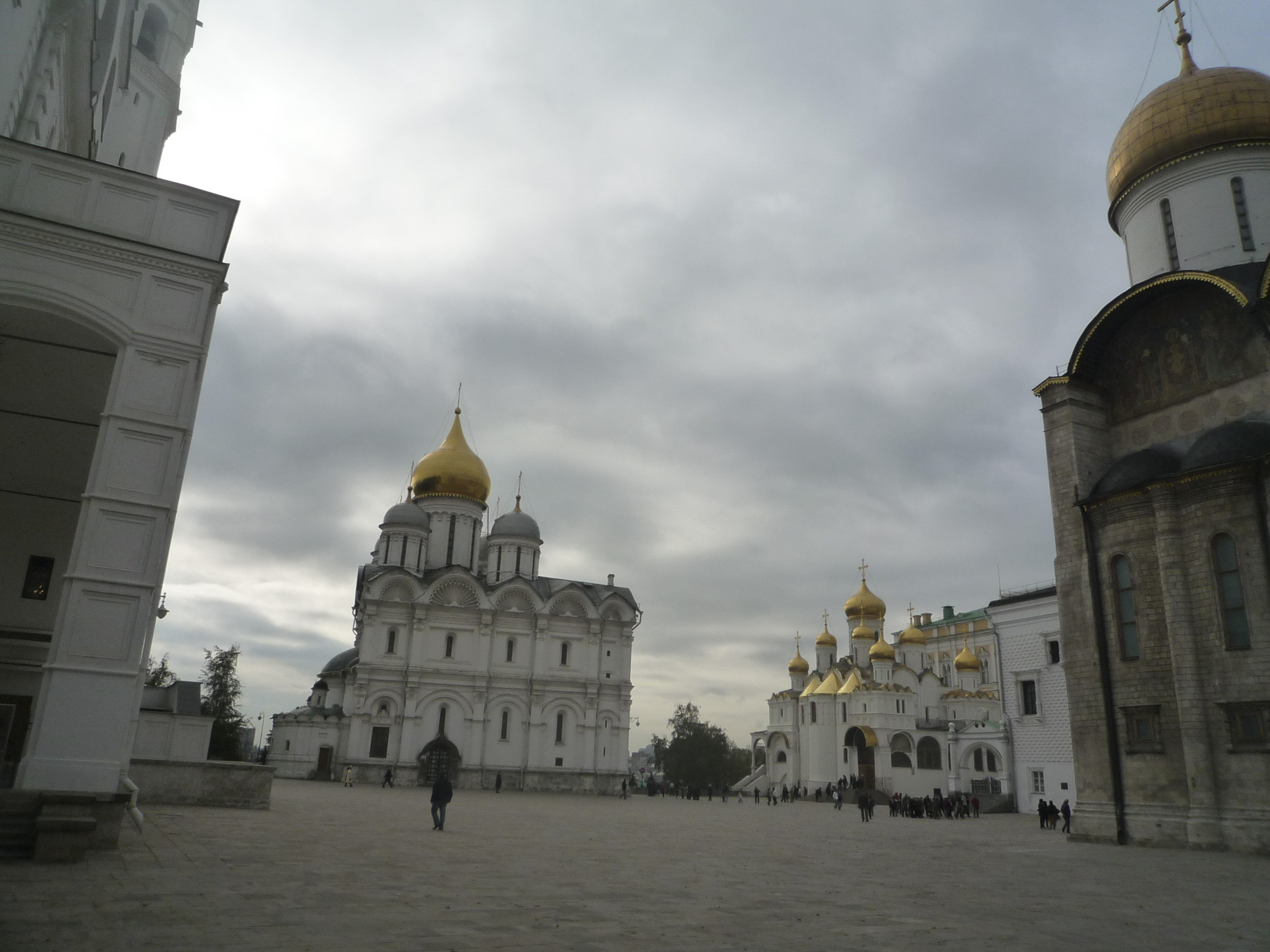 Соборная площадь, фото 21
