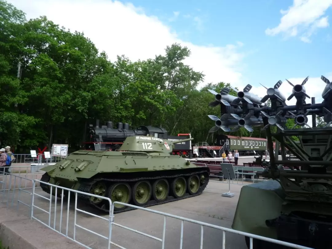 Танк T-34-76 модель 112 «от рабочих казахстана»