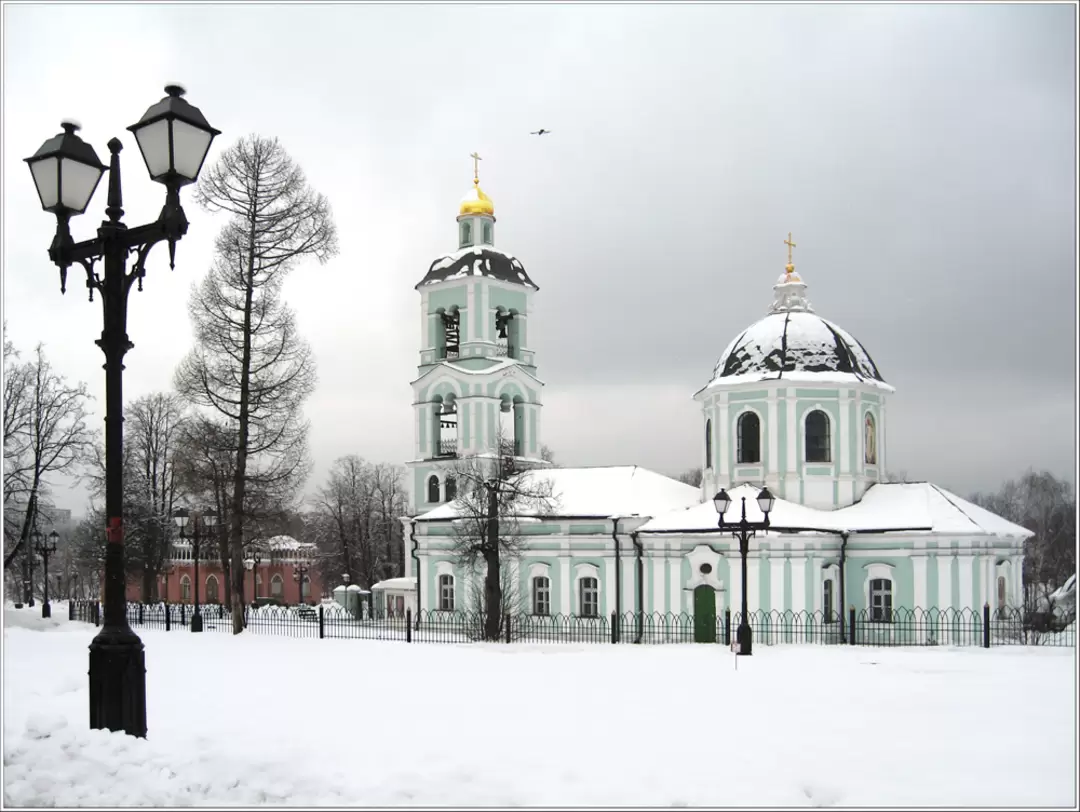 Февраль