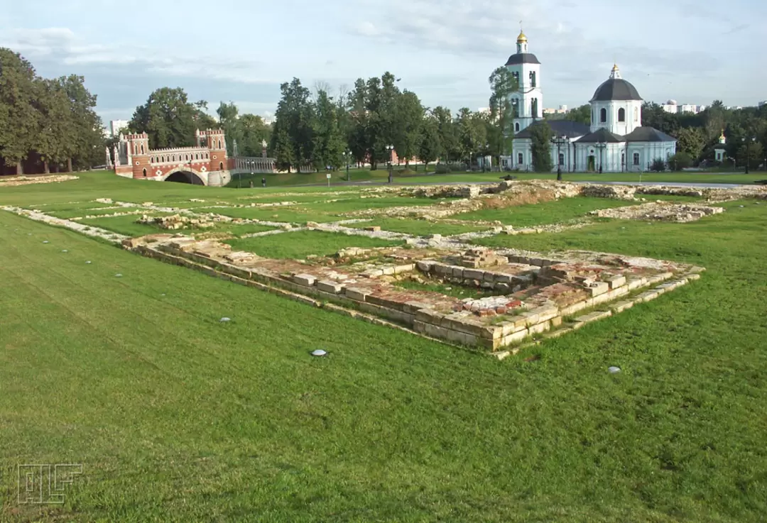 Газон
