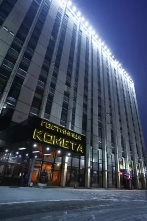 Комета
