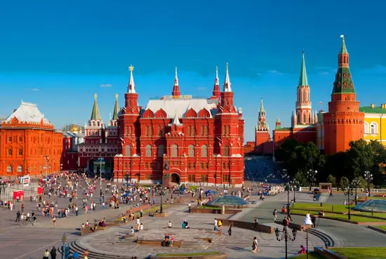 Националь, фото 11